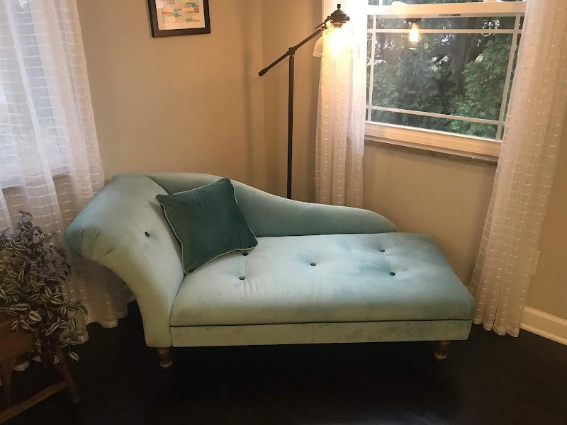 Old Town Upholstery cover image