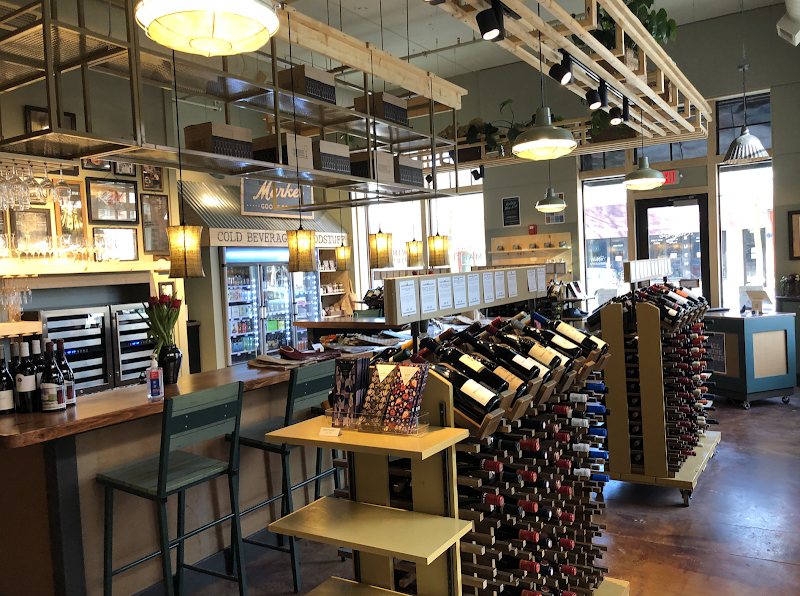 Scout Wine Merchants cover image