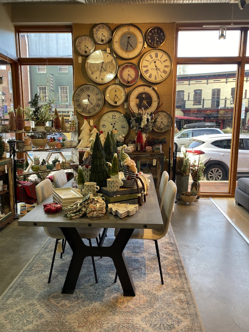 Su Casa Furniture cover image