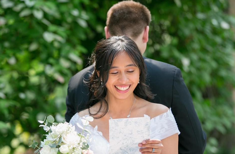 Breezin' Weddings cover image