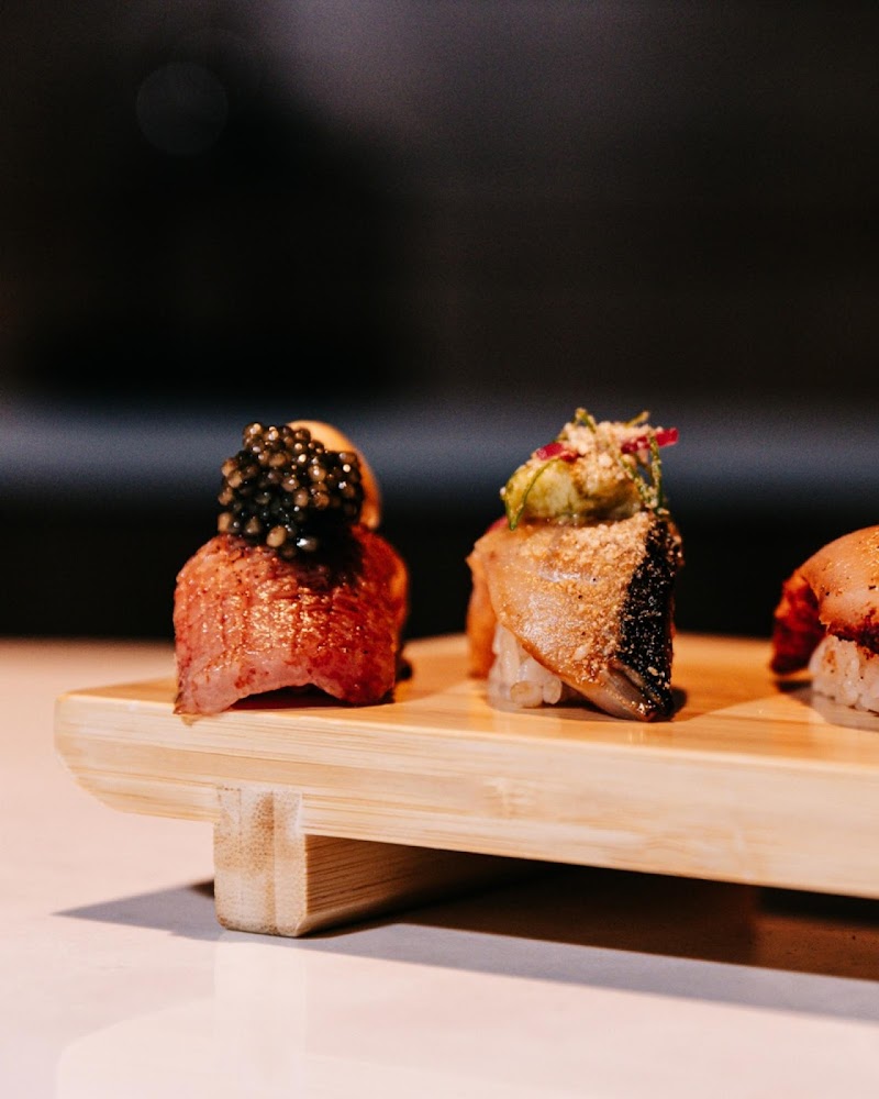 Sushi | Bar Dallas cover image