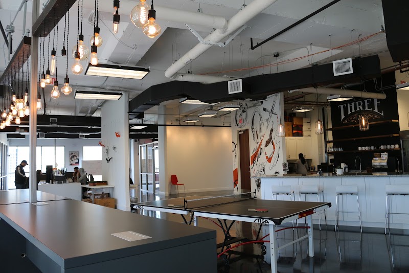 321 Agency cover image