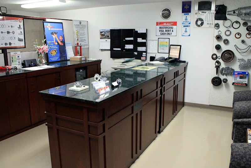 Dr Trans cover image