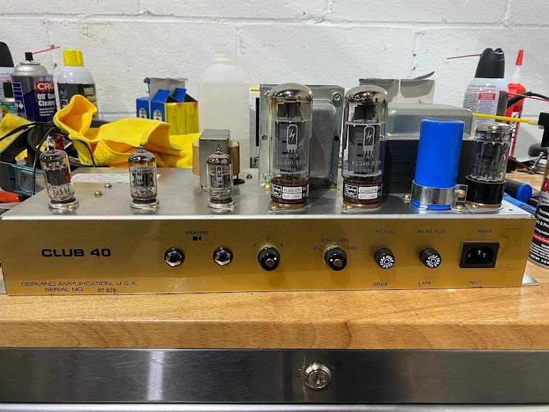 Atlanta Audio Repair cover image