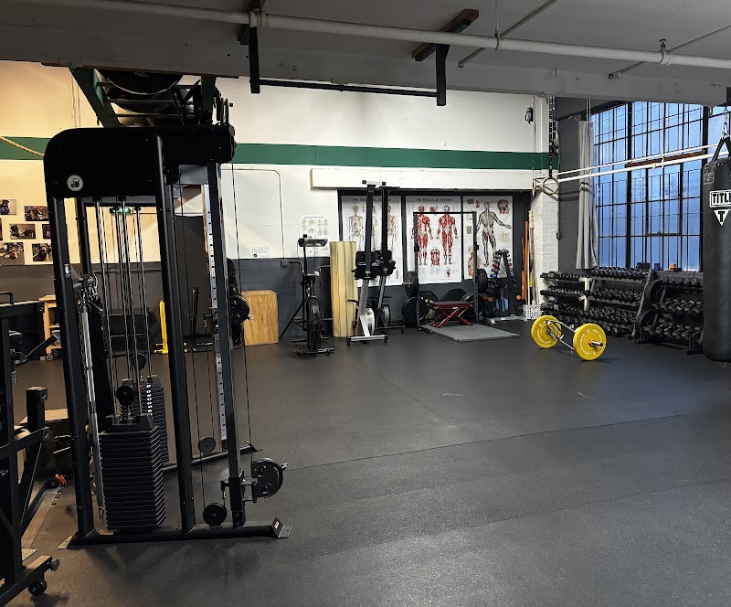 Temescal Fitness & Movement, LLC cover image