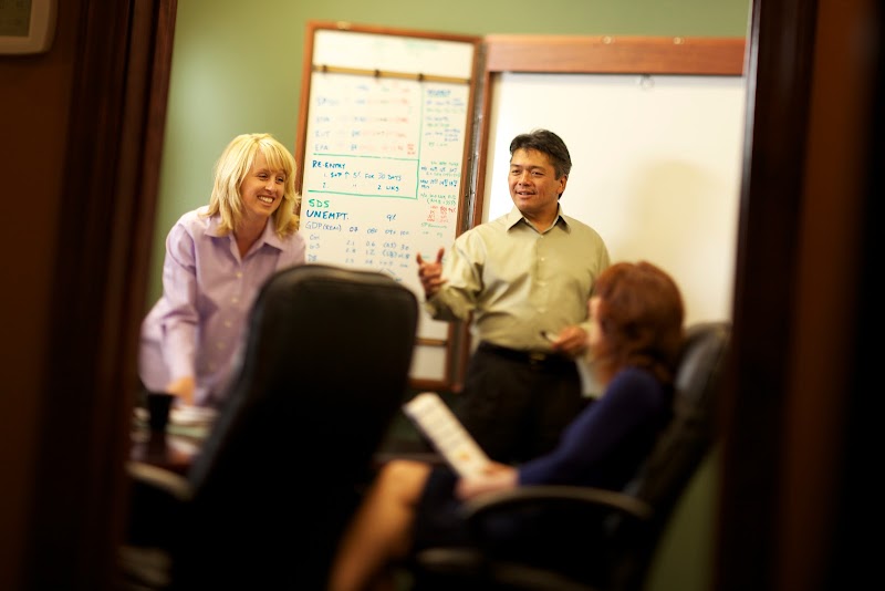 Wealthspire Advisors cover image