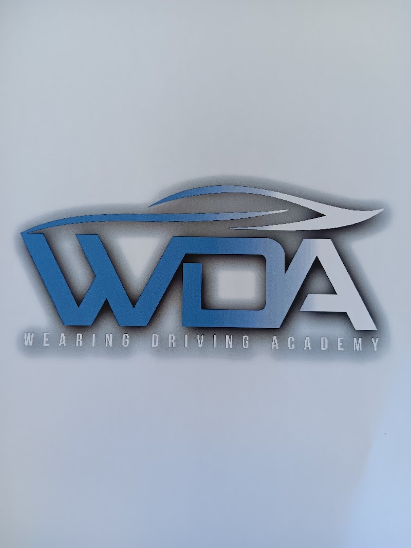 Wearing Driving Academy, LLC cover image