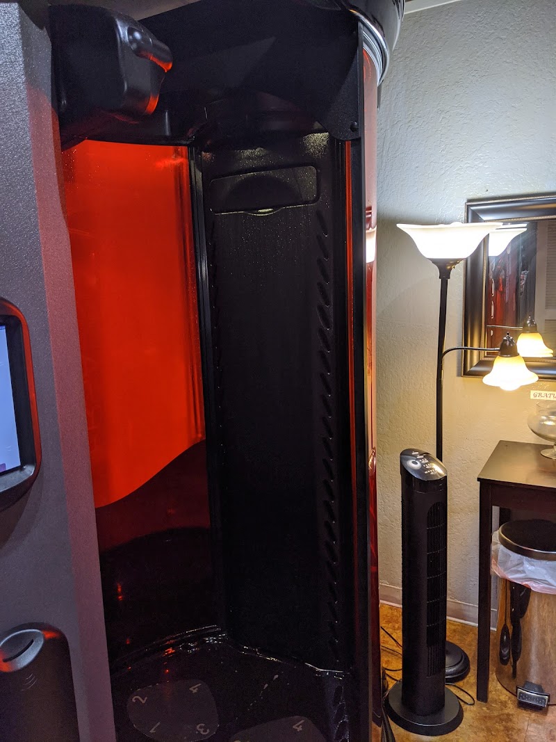 Cali Tan cover image