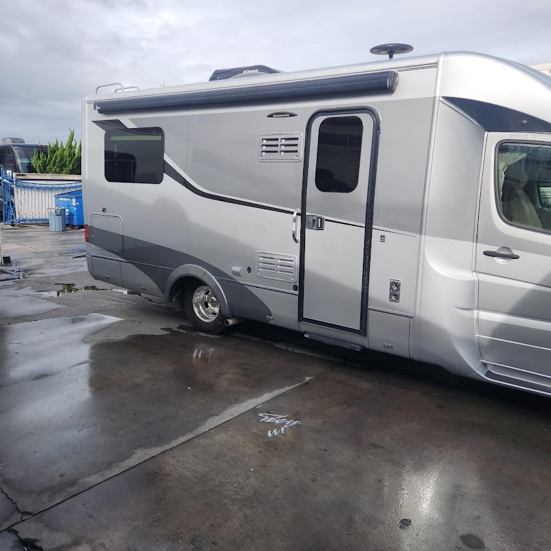 Farace Automotive & R.V. Center cover image