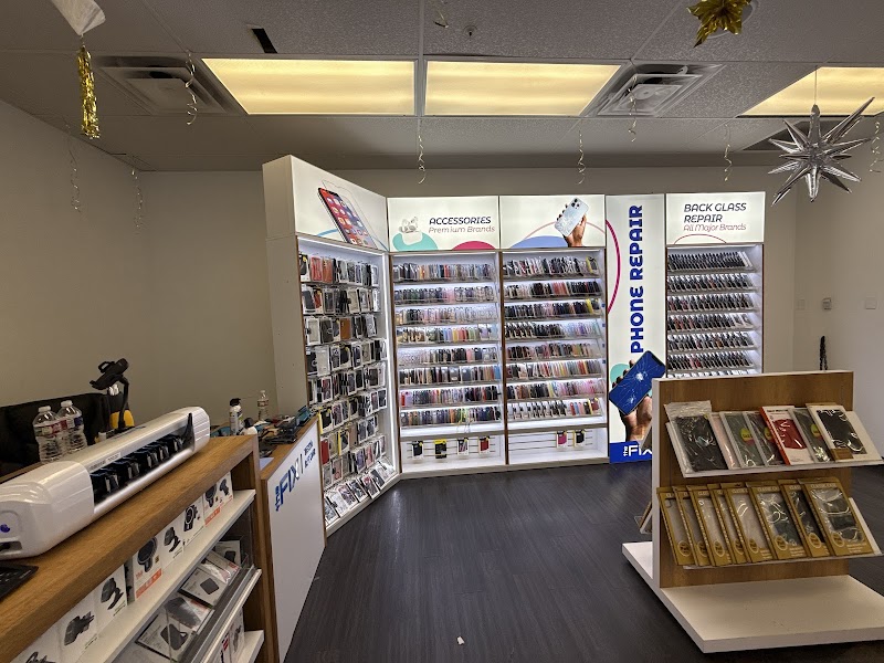 The Fix in Walmart Kansas City cover image