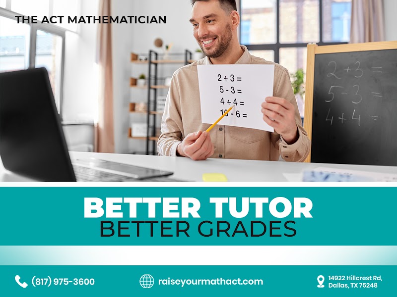 The ACT Mathematician cover image