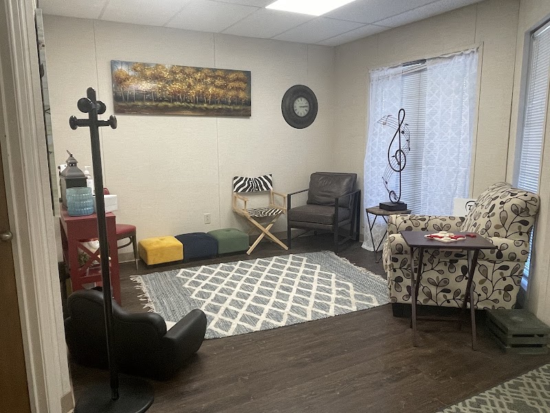 The Music Studio cover image