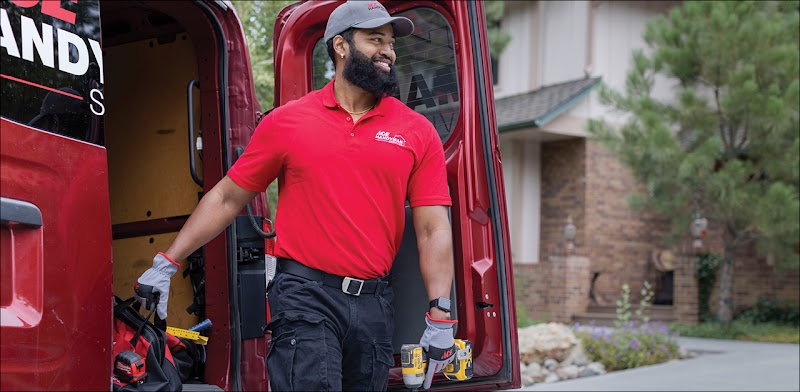 Ace Handyman Services Summit City cover image