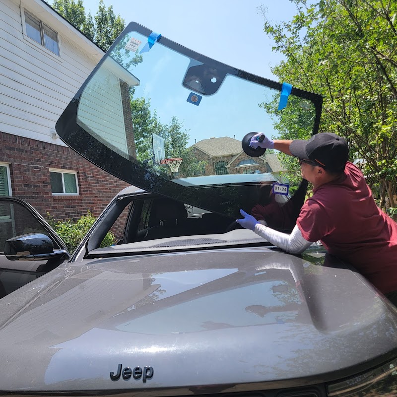 A Little Glass cover image