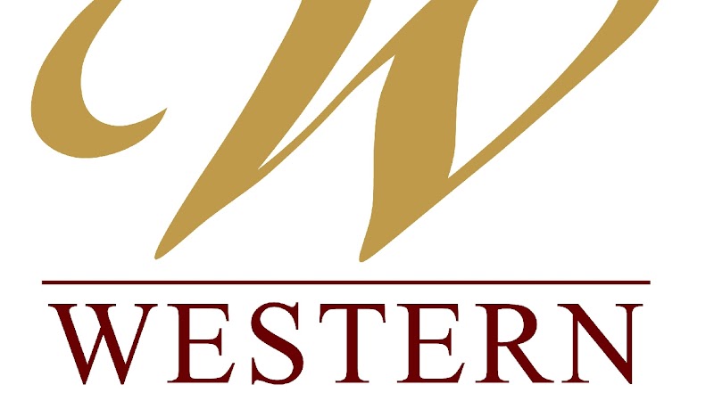 Western Investigations cover image