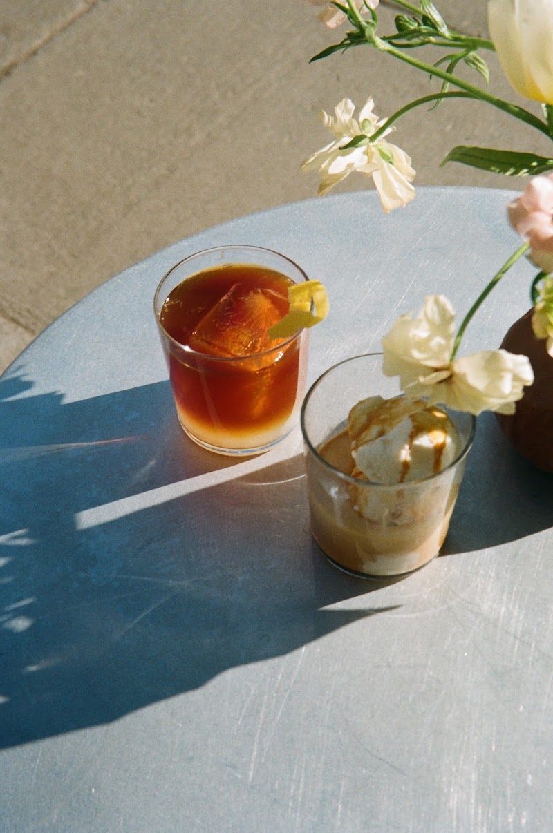 café Apotek cover image