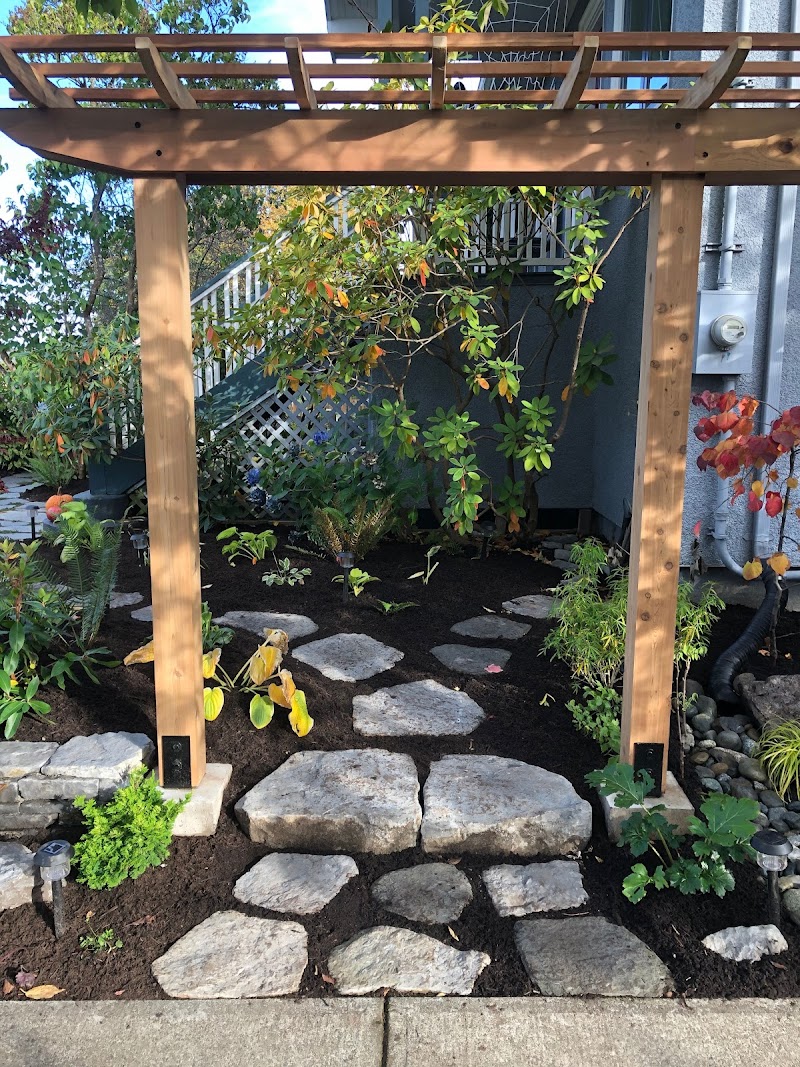 Lawn Enforcement Landscaping cover image