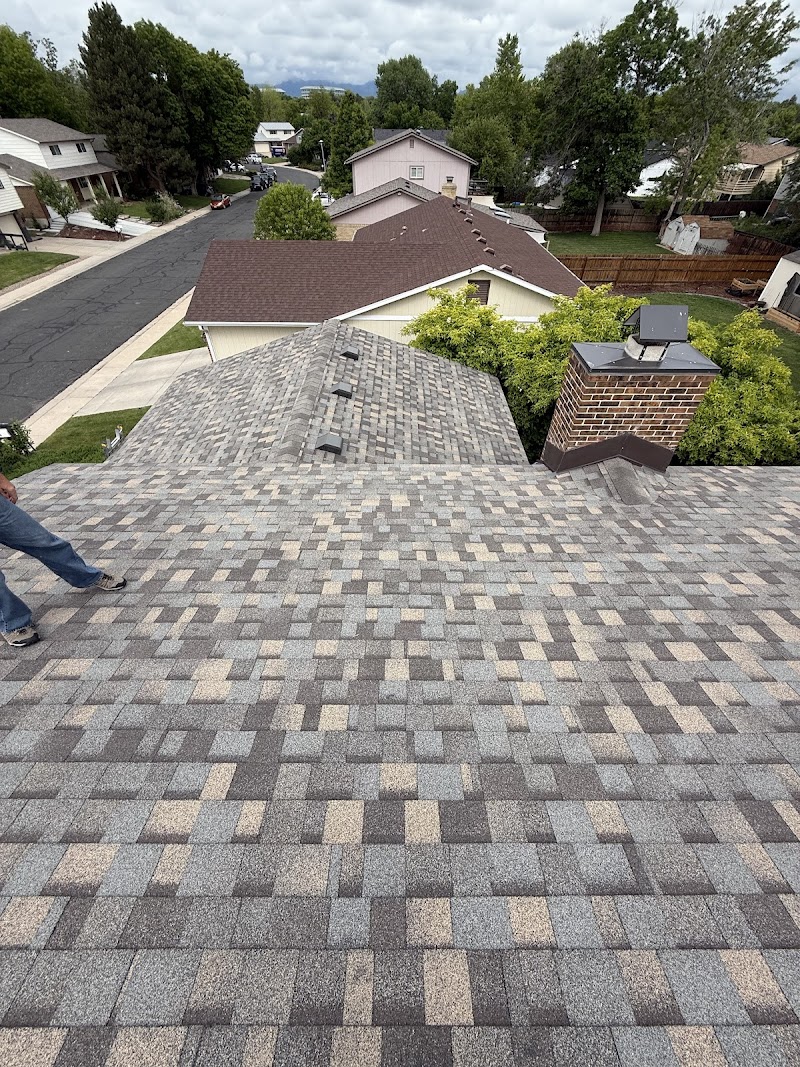 Interstate Roofing, Inc. cover image