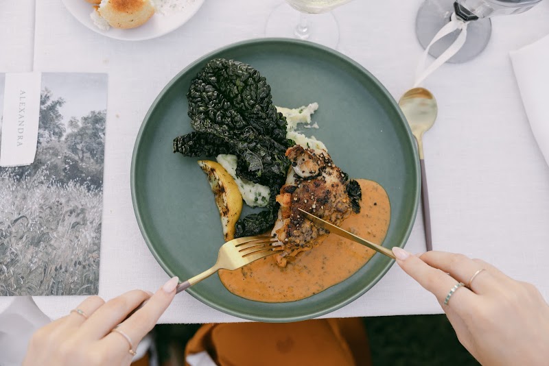 Coast Catering cover image