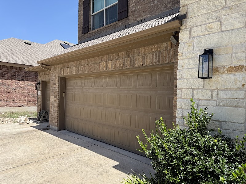 Cedar Park Overhead Doors - Austin cover image