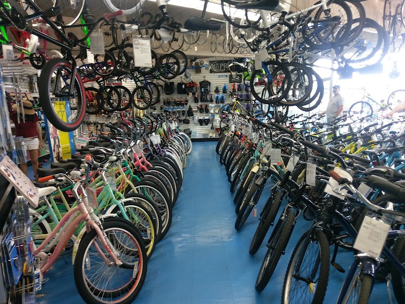 The Off Ramp cover image