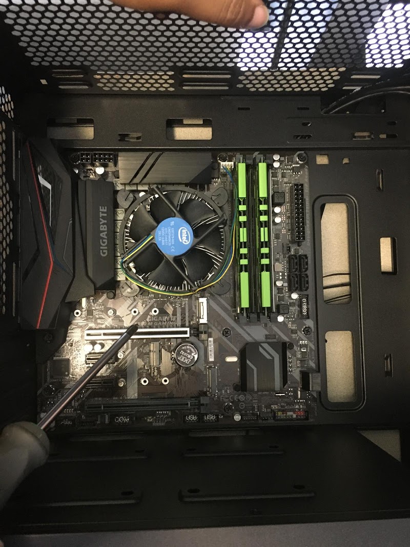 Rising Son's: Computers & Electronics cover image