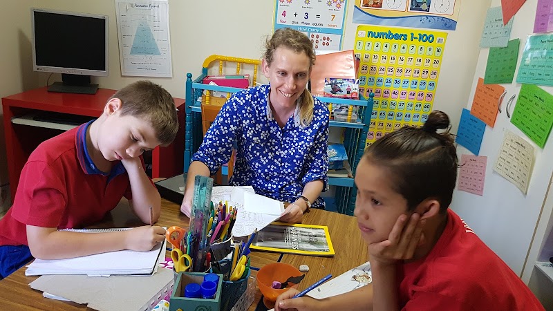 1010 Private Tutors cover image