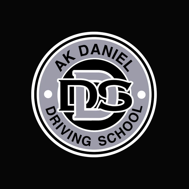 AK Daniel Driving School cover image
