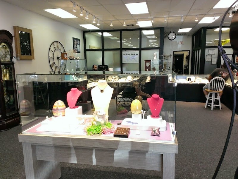 Boggs Jewelers cover image