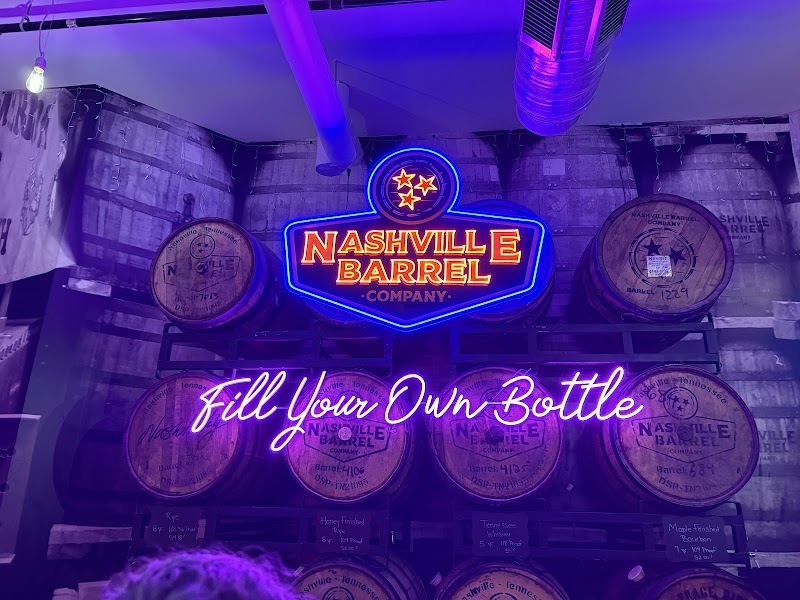 Nashville Tours cover