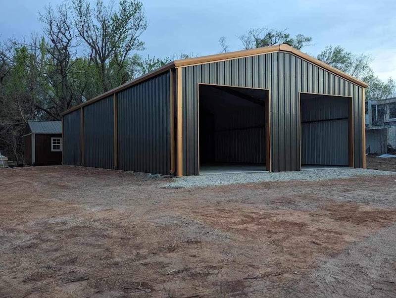 Centurion's construction LLC cover image