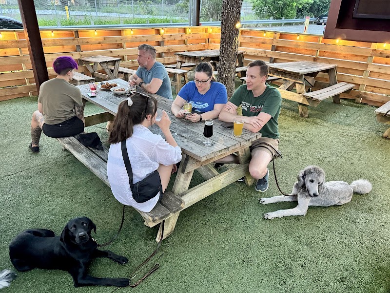 Houston DogWorks cover image