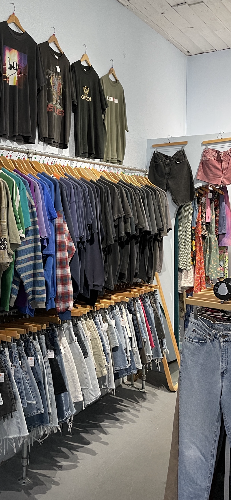 Washed Out cover image