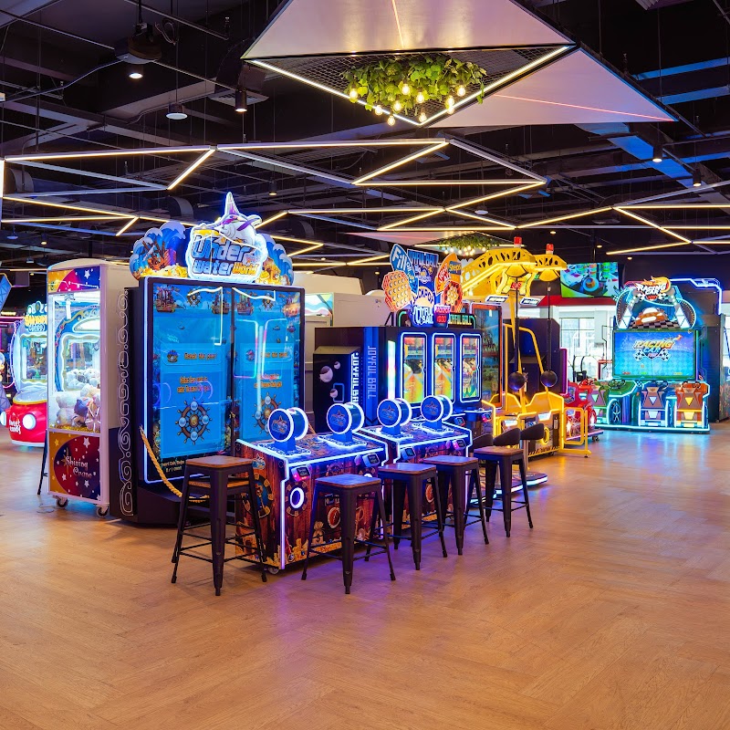 Timezone Green Hills cover image