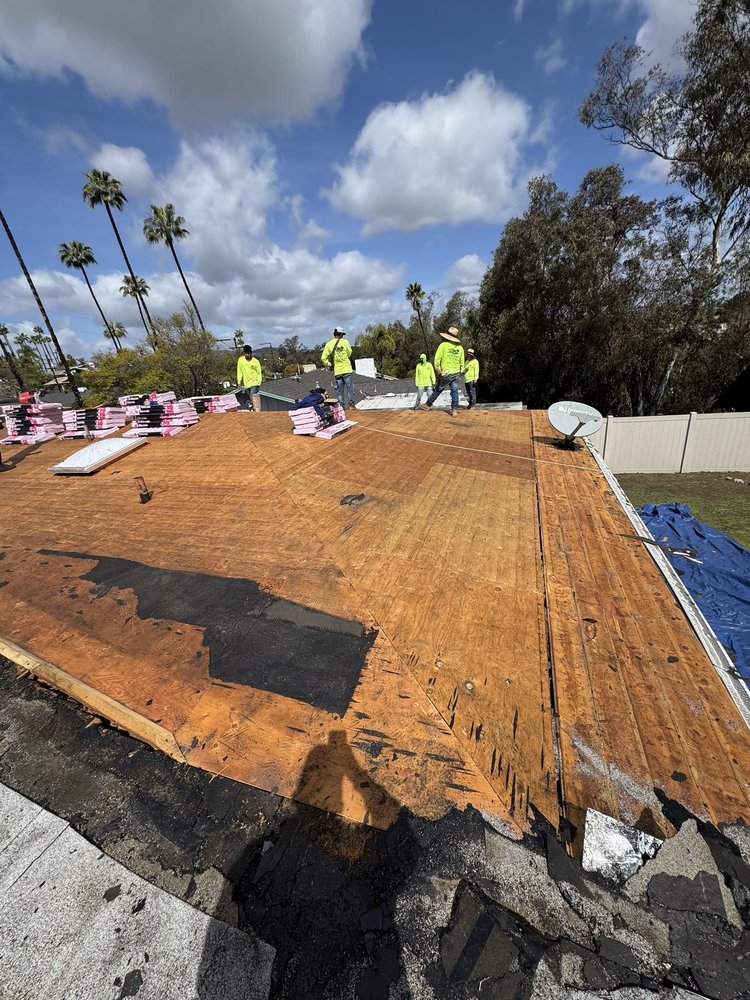 American Roofing CA LLC cover image