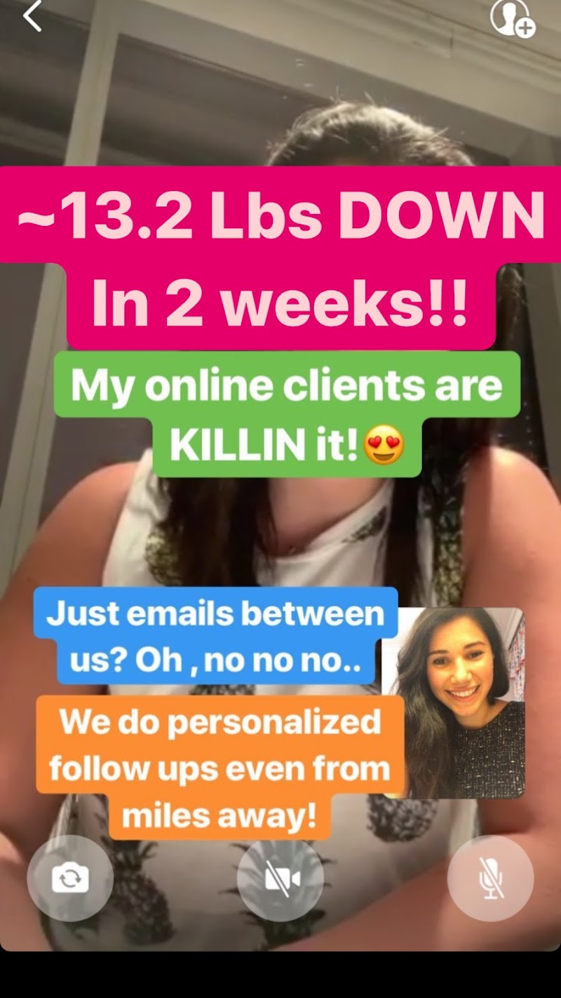 Live Lean Houston Weight Loss Clinic cover image