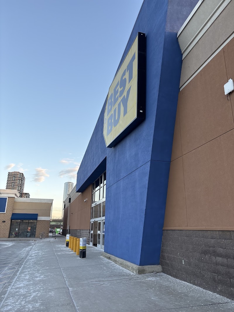 Geek Squad cover image