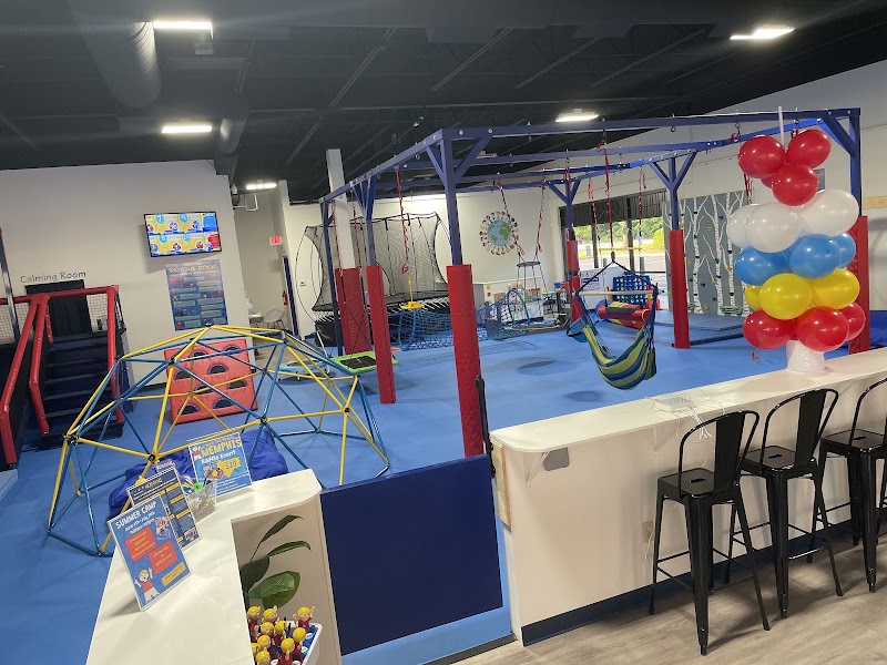 We Rock the Spectrum - Memphis cover image