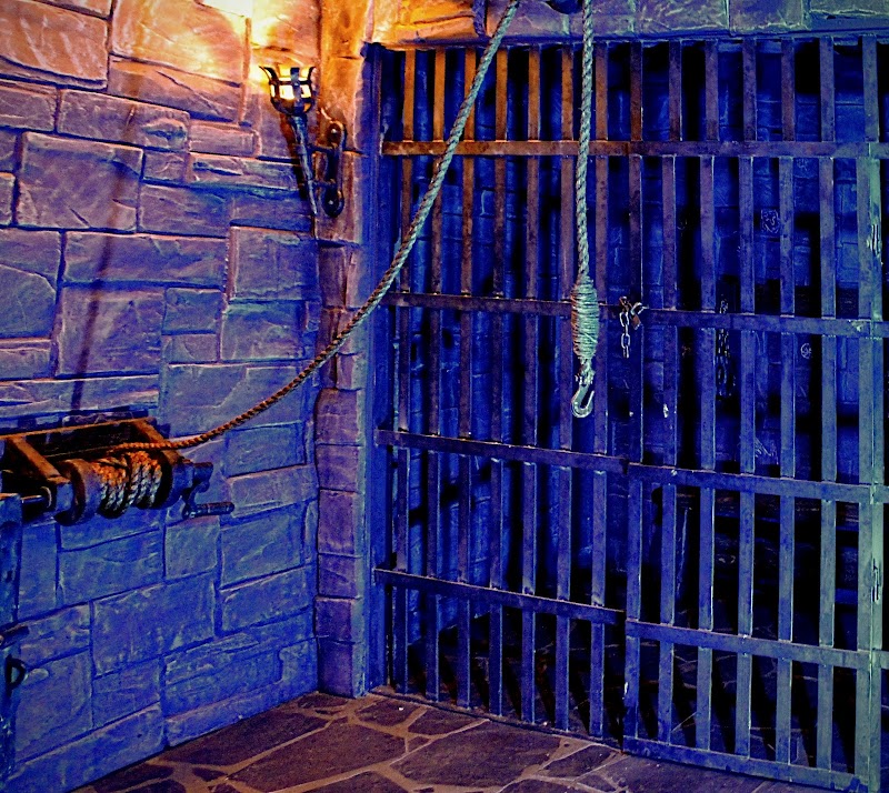 Cryptic Characters cover image