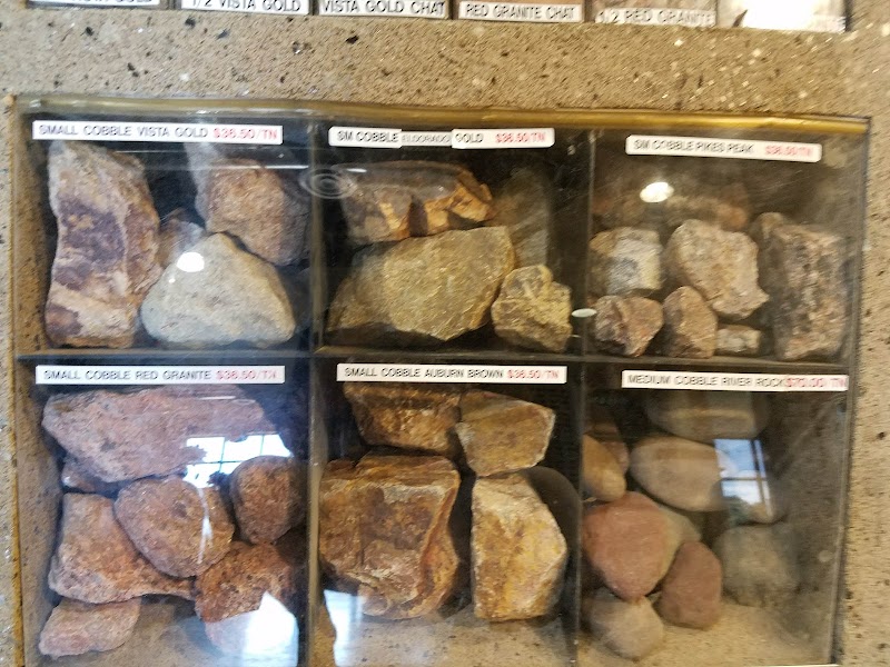 Vista Landscape Centers, Inc. cover image