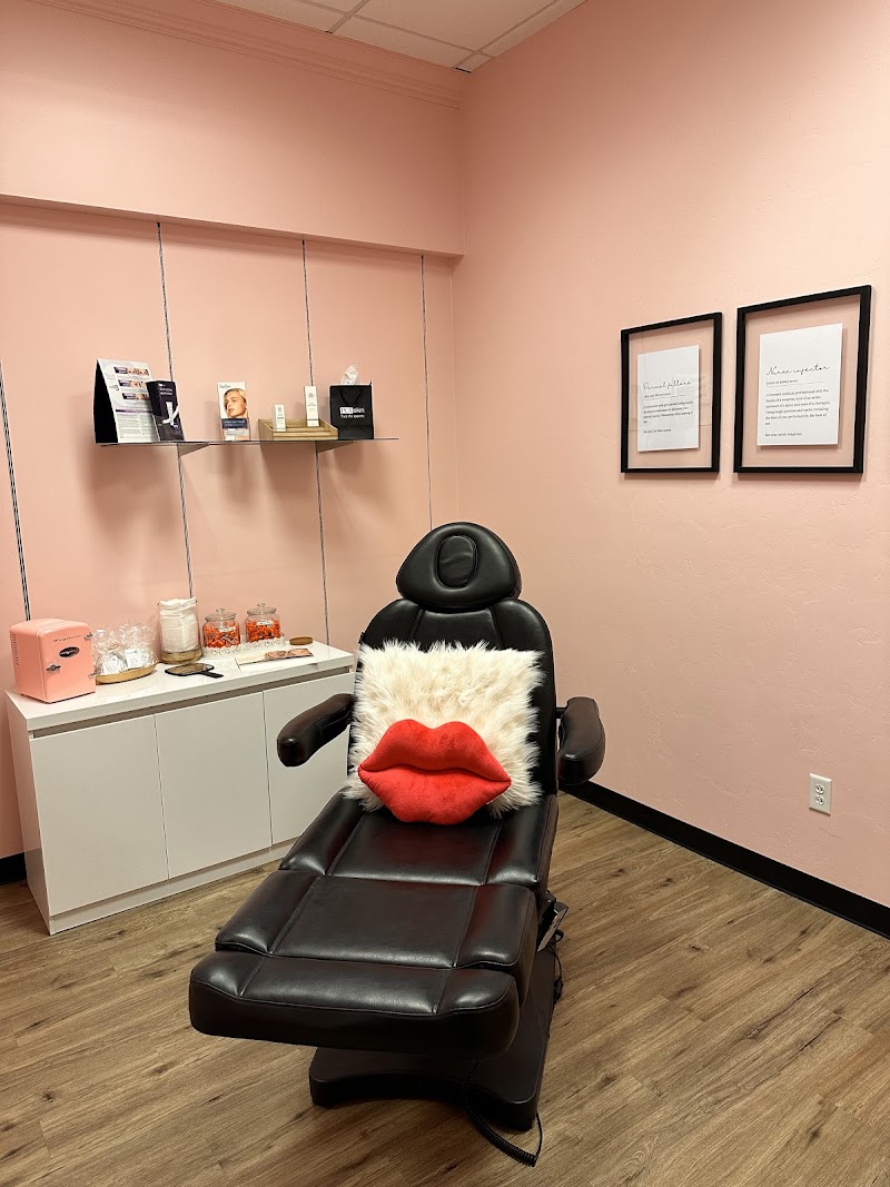 Blush and Bloom MedSpa cover image