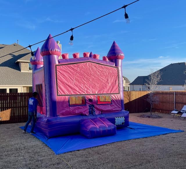 Yazmins Party Rentals cover image