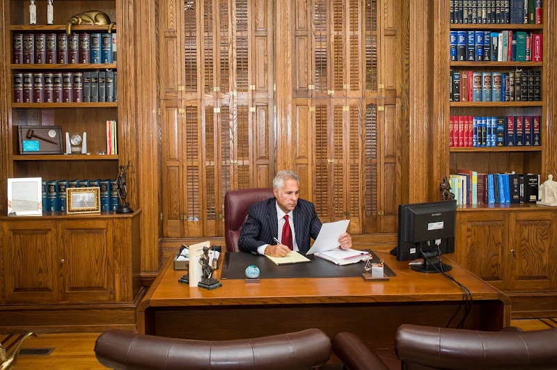 PhillyLaw Car Accident & Injury Lawyers cover image