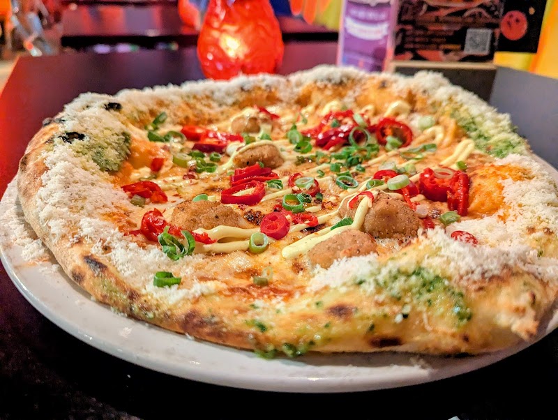 Nonna Said… cover image