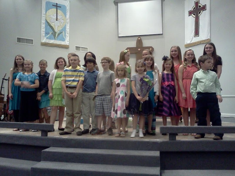 Mary Hale's Studio cover image