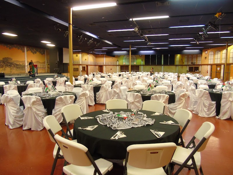 American Party Rental cover image