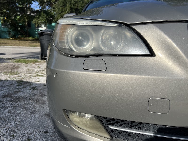 Sunshine Automotive Inc. cover image