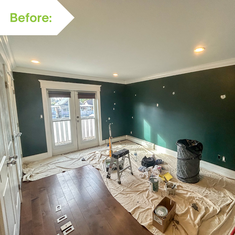 WOW 1 DAY PAINTING Vancouver cover image