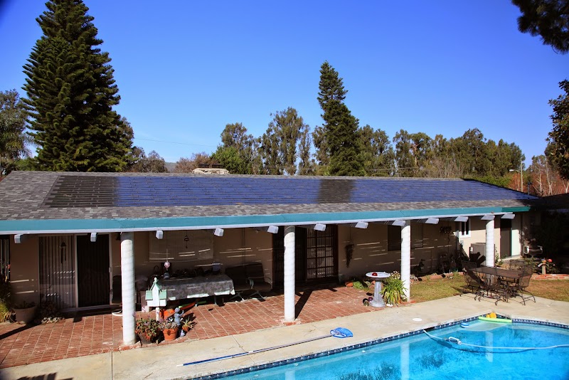 Bilt-Well Roofing cover image