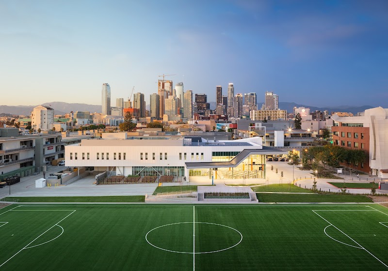 Los Angeles Trade Technical-College cover image